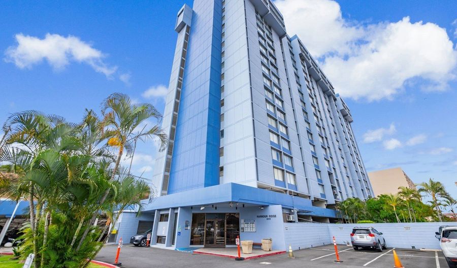 3045 Ala Napuaa Pl 1818, Honolulu, HI 96818 - 1 Beds, 1 Bath