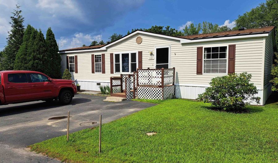 131 Morways Park, Charlestown, NH 03603 - 4 Beds, 2 Bath