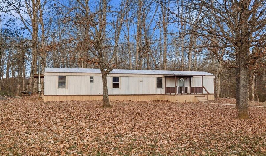 254 Country Pl, Bean Station, TN 37708 - 3 Beds, 2 Bath