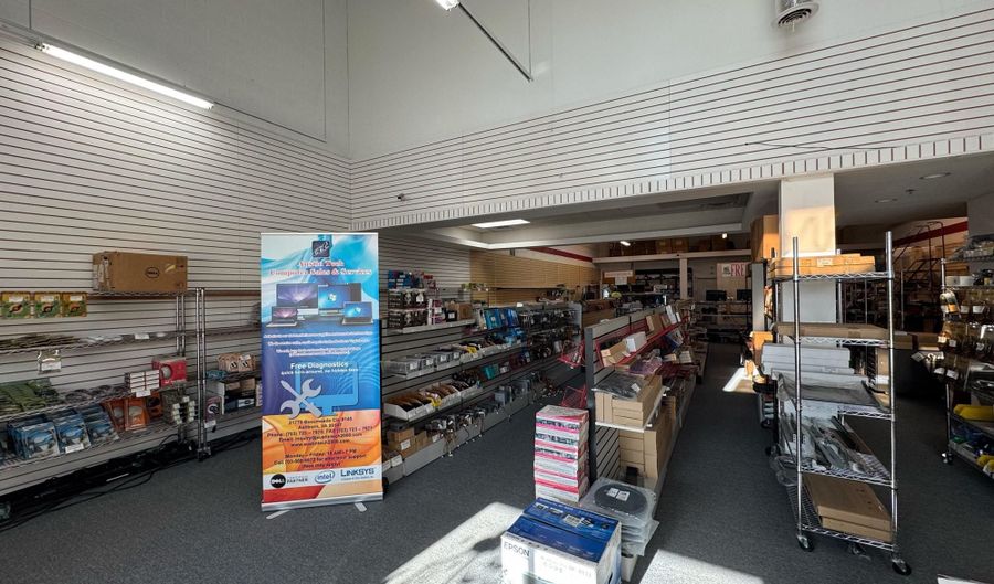 21770 BEAUMEADE Cir 145, Ashburn, VA 20147 - 0 Beds, 0 Bath