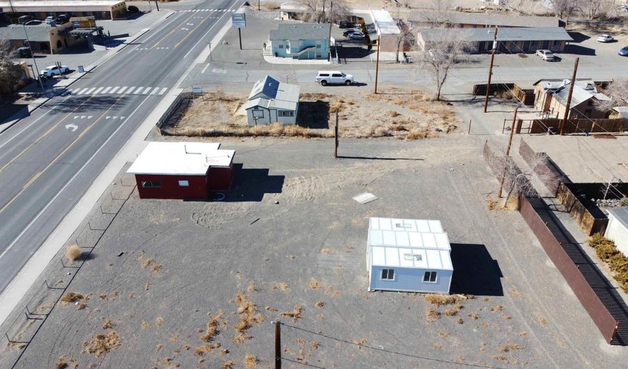 240 Main St, Fernley, NV 89408 - 0 Beds, 0 Bath