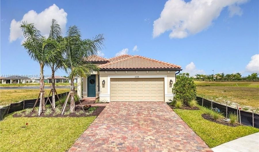 6329 Honor Way, Ave Maria, FL 34142 - 2 Beds, 2 Bath