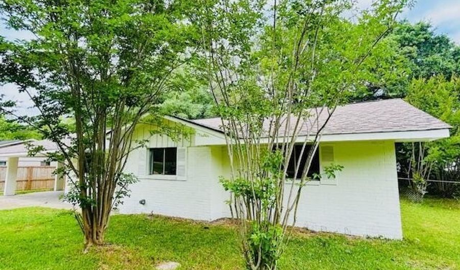 810 Louis Wilson Dr, Brandon, MS 39042 - 3 Beds, 2 Bath