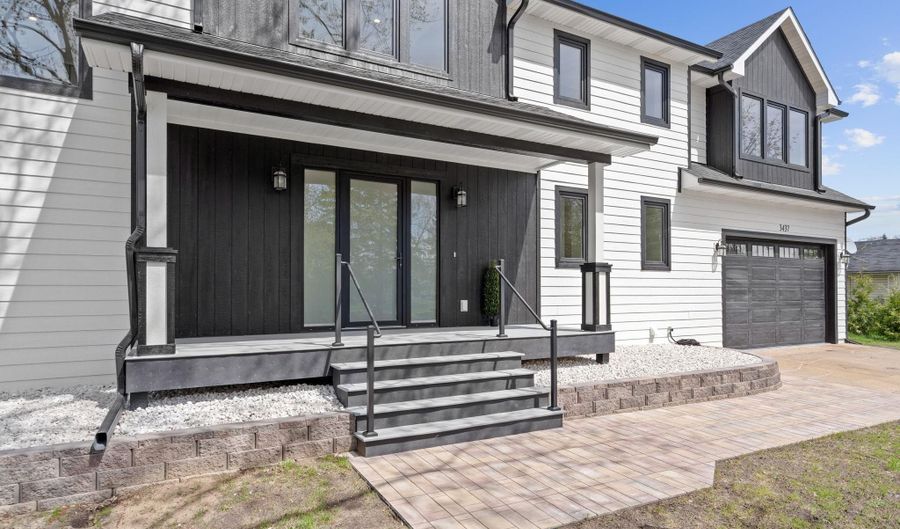 3437 141st Ln NW, Andover, MN 55304 - 4 Beds, 4 Bath