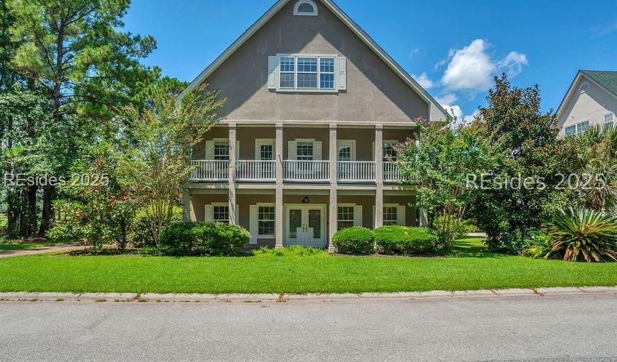 46 Pointe South Trce, Bluffton, SC 29910 - 4 Beds, 6 Bath