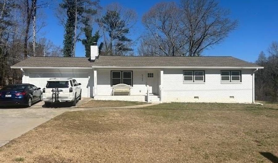 5153 HIGHWAY 92, Acworth, GA 30102 - 0 Beds, 0 Bath