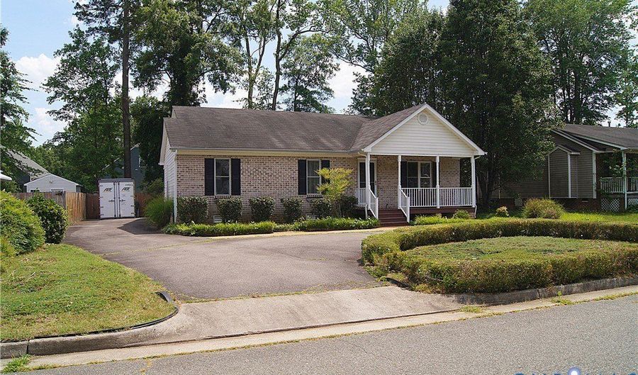 117 N Macon Ter, Ashland, VA 23005 - 3 Beds, 2 Bath