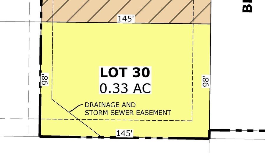Lot 30 Greenbelt Trail Part 5, North Liberty, IA 52317 - 0 Beds, 0 Bath