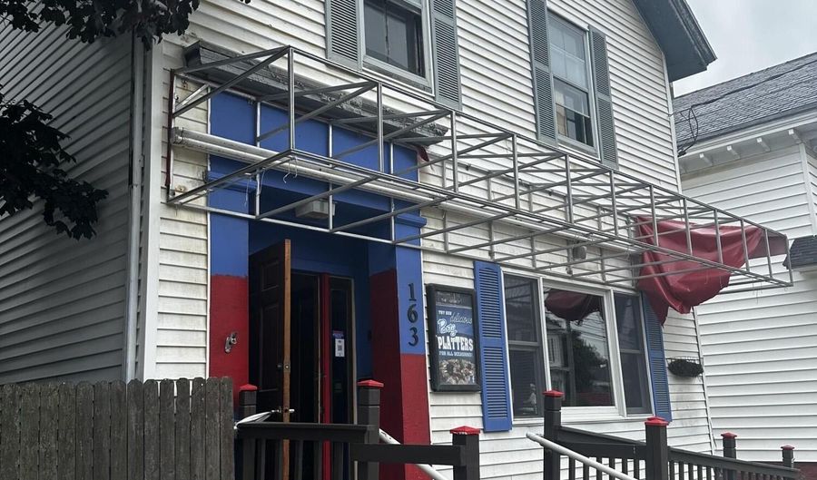 163 State St, Bangor, ME 04401 - 0 Beds, 0 Bath