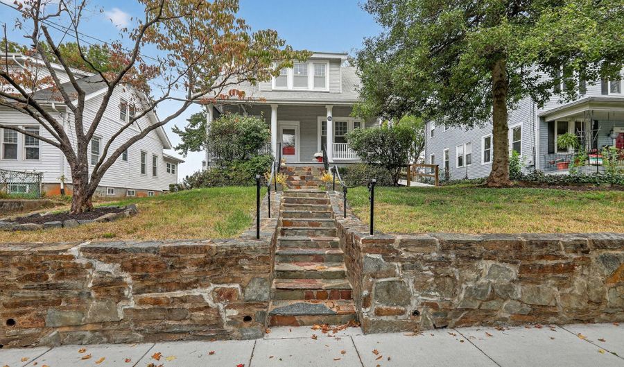 1802 LAWRENCE St NE, Washington, DC 20018 - 3 Beds, 2 Bath