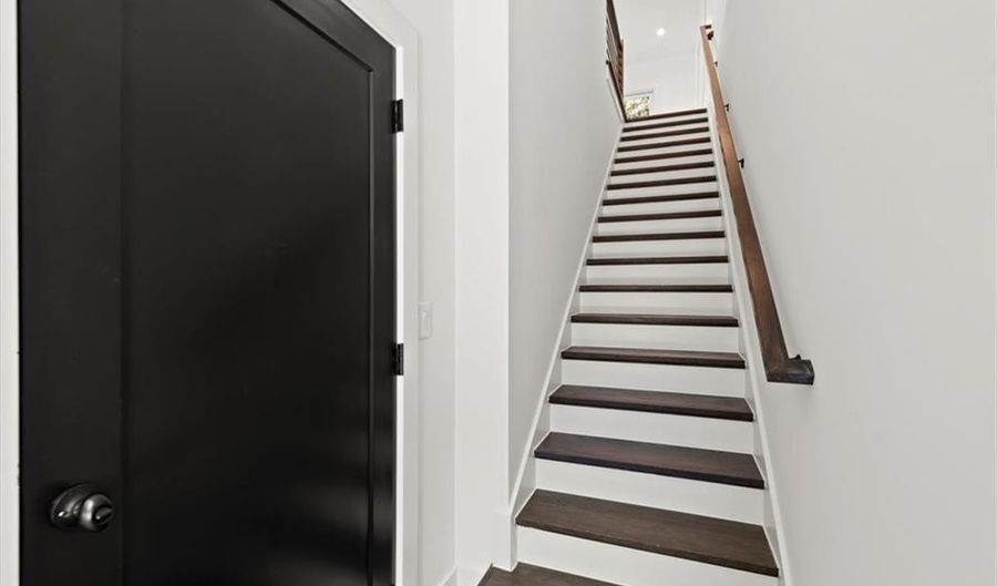 2335 Mason Dr D27, Atlanta, GA 30316 - 3 Beds, 4 Bath