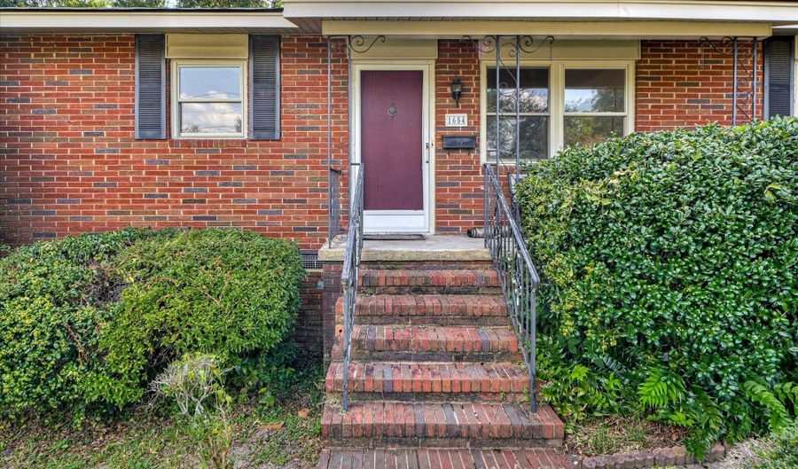 1654 Pendleton Rd, Augusta, GA 30904 - 4 Beds, 2 Bath