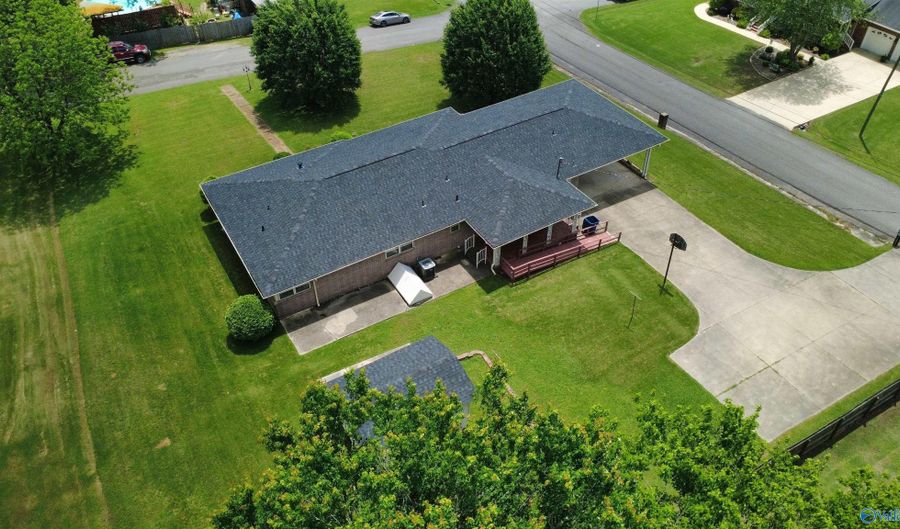 1115 5th St SW, Attalla, AL 35954 - 3 Beds, 2 Bath