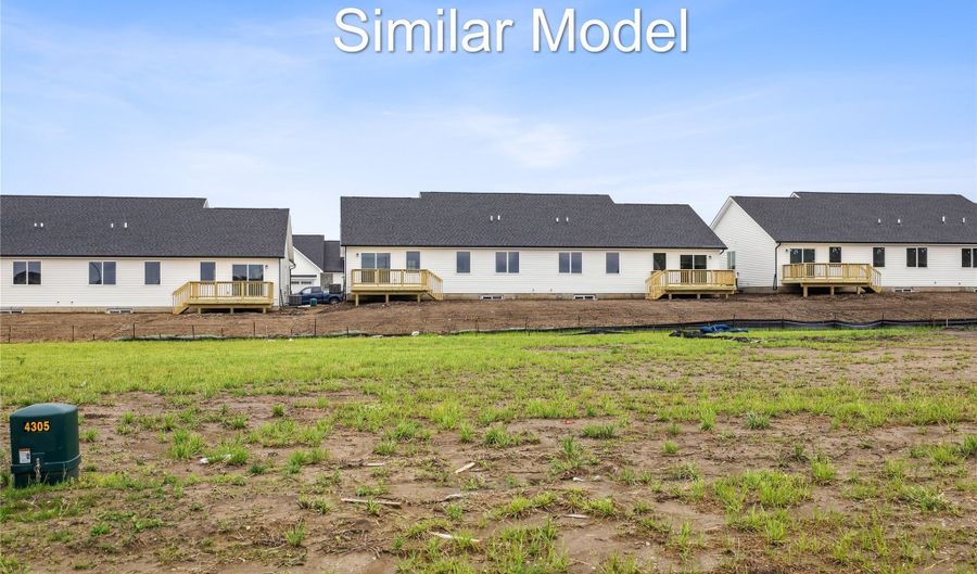 4410 NW Olivia Ln, Ankeny, IA 50023 - 3 Beds, 2 Bath