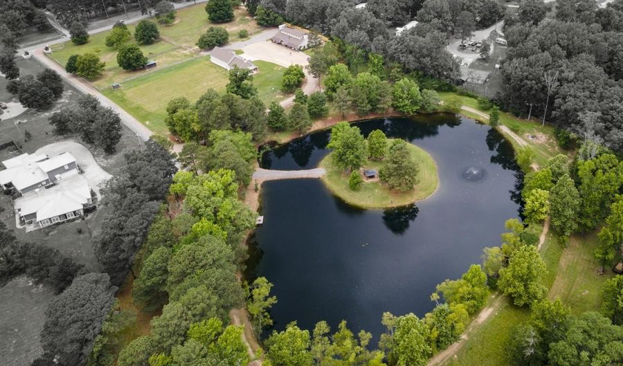 1202 Hilldale Cv, Alexander, AR 72002 - 4 Beds, 4 Bath