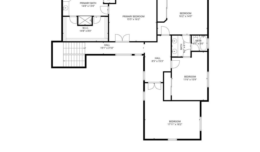 5319 E BAKER Dr, Cave Creek, AZ 85331 - 4 Beds, 4 Bath