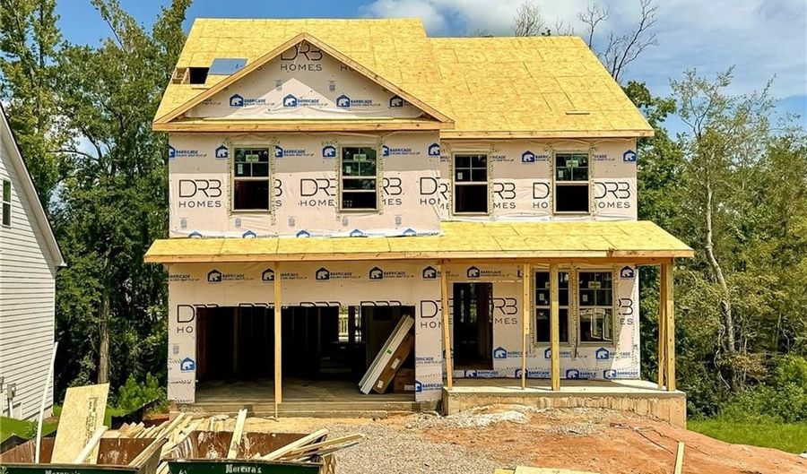 2238 RED TAIL Ln, Auburn, AL 36879 - 4 Beds, 3 Bath