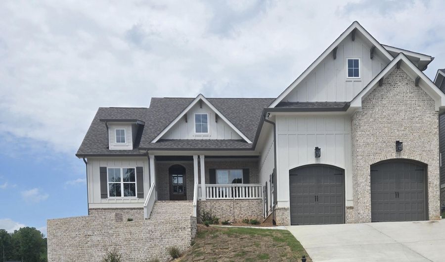 10613 Kavya Ln 89, Apison, TN 37302 - 4 Beds, 3 Bath