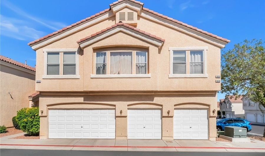 1658 LEFTY GARCIA Way, Henderson, NV 89002 - 2 Beds, 3 Bath
