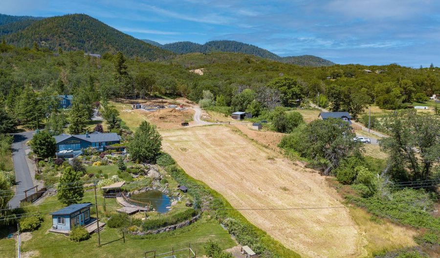 Highway 66, Ashland, OR 97520 - 0 Beds, 0 Bath