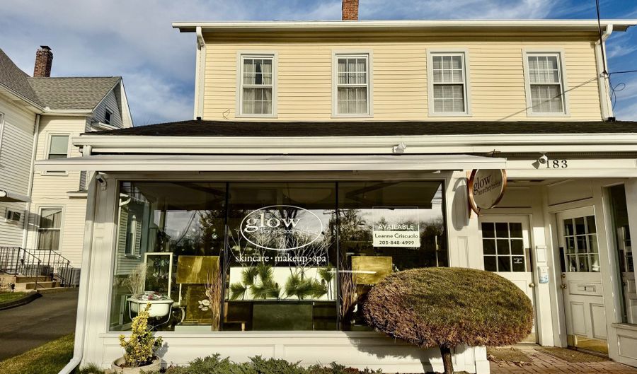 183 Montowese St A2, Branford, CT 06405 - 0 Beds, 0 Bath