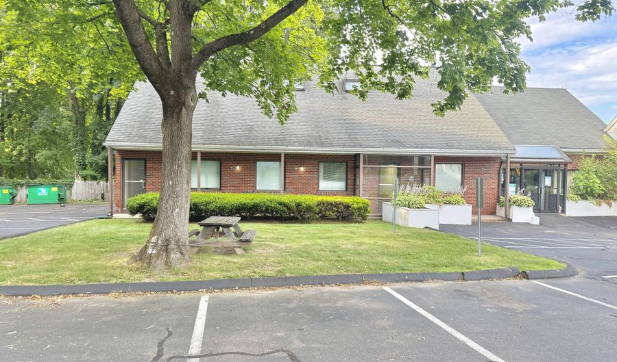160 Wolcott St, Bristol, CT 06010 - 0 Beds, 0 Bath