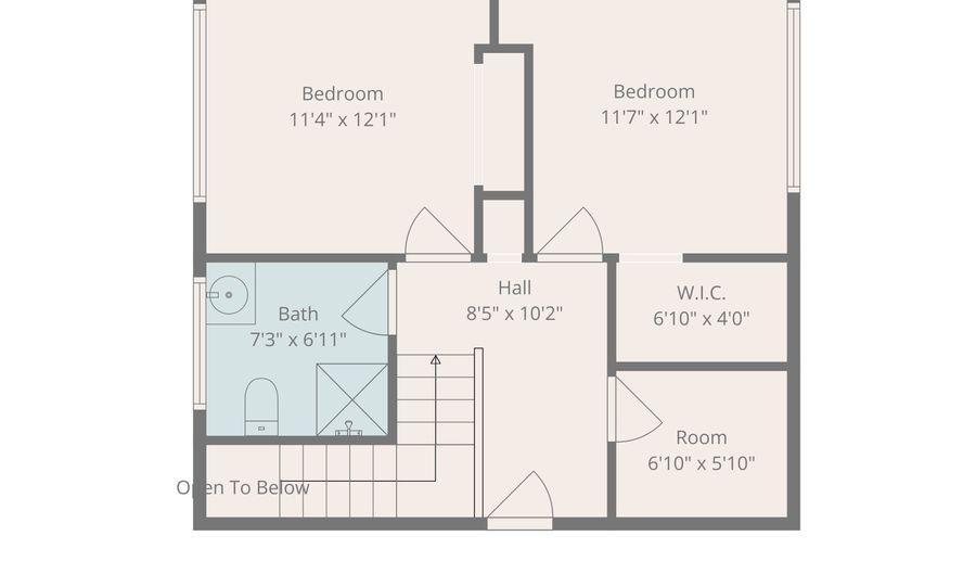 40 Cottage Grove Cir, Bloomfield, CT 06002 - 4 Beds, 2 Bath