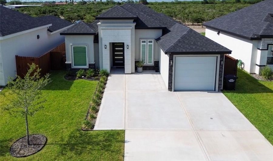 1313 W Dawes Ave W, Alton, TX 78573 - 3 Beds, 2 Bath