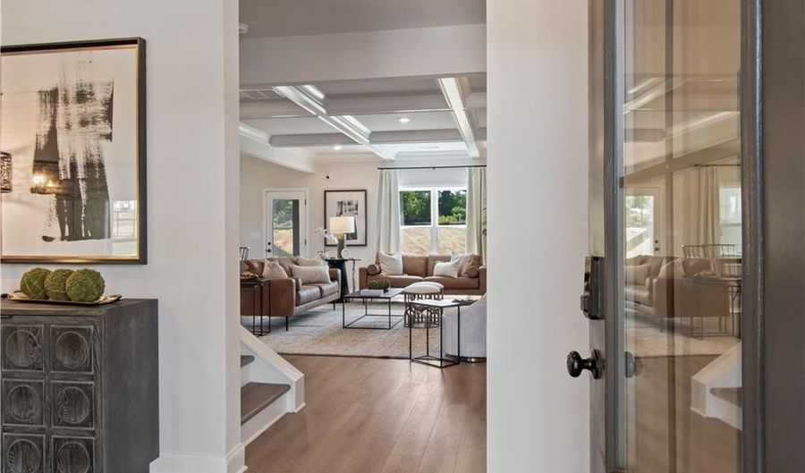 67 Avian Way, Auburn, GA 30011 - 4 Beds, 3 Bath