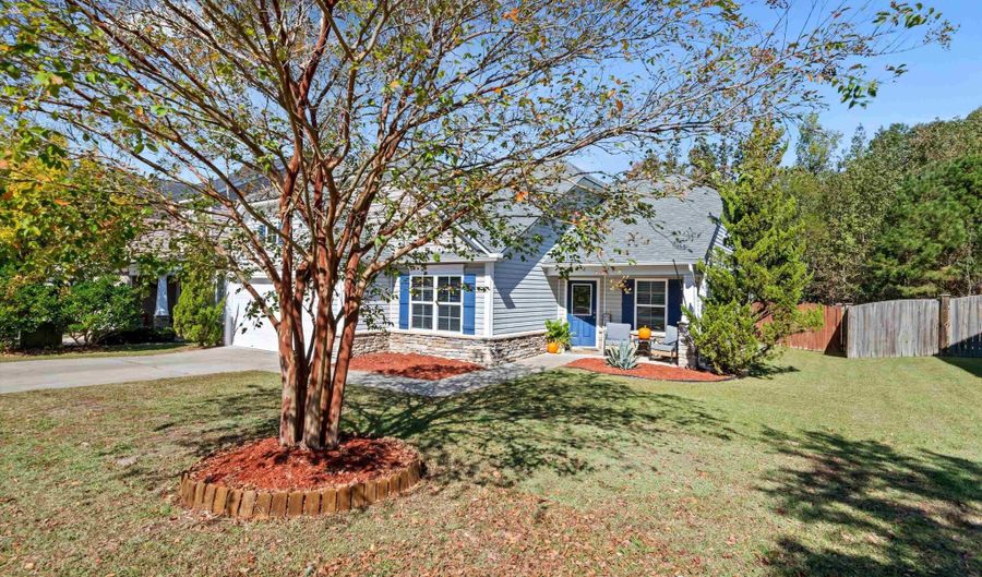 220 Hawkins Creek Rd, Blythewood, SC 29016 - 4 Beds, 2 Bath