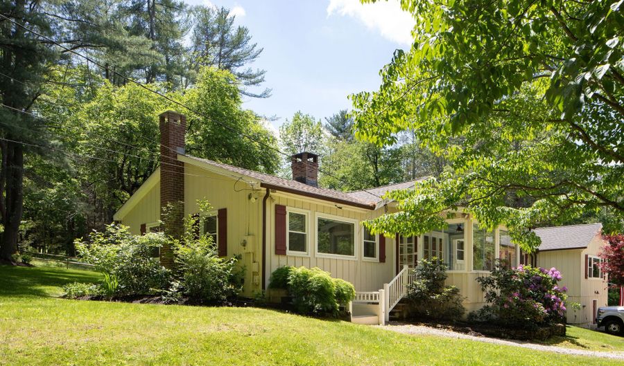 255 Dibble Hill Rd, Cornwall, CT 06796 - 3 Beds, 2 Bath