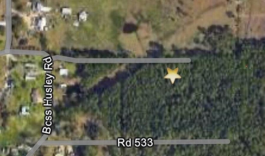 Boss Husley Road, Biloxi, MS 39532 - 0 Beds, 0 Bath