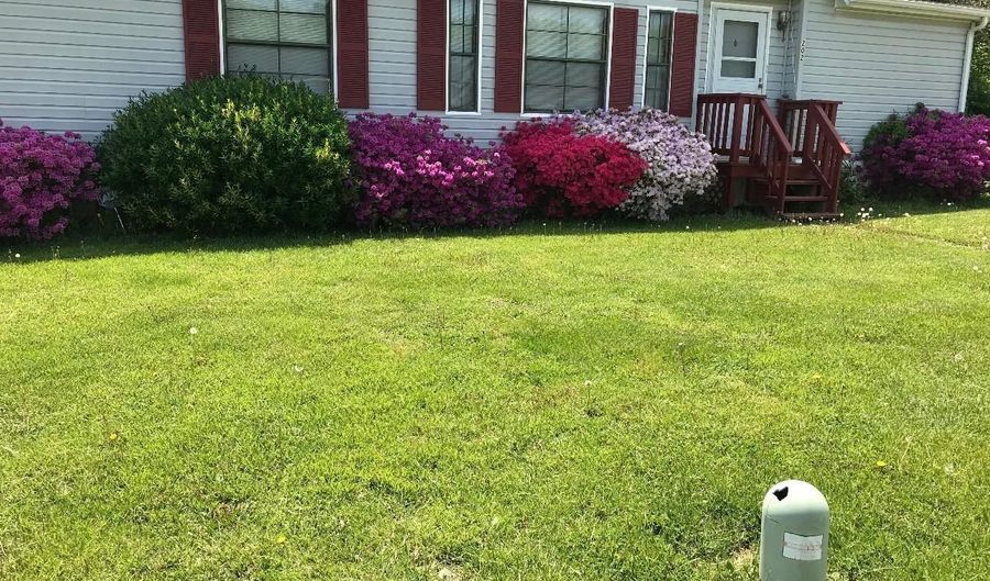 202 GARNER Dr, Aberdeen, MD 21001 - 3 Beds, 2 Bath