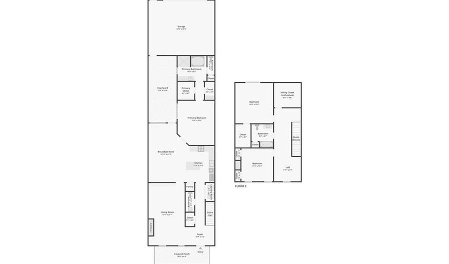 100 Ansonborough Ln 307, Athens, GA 30605 - 3 Beds, 3 Bath