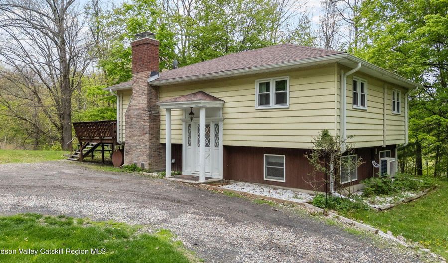 1742 State Route 82, Ancram, NY 12502 - 4 Beds, 2 Bath