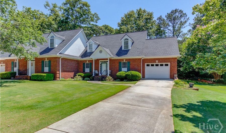 116 Flatrock Ct, Athens, GA 30605 - 3 Beds, 3 Bath