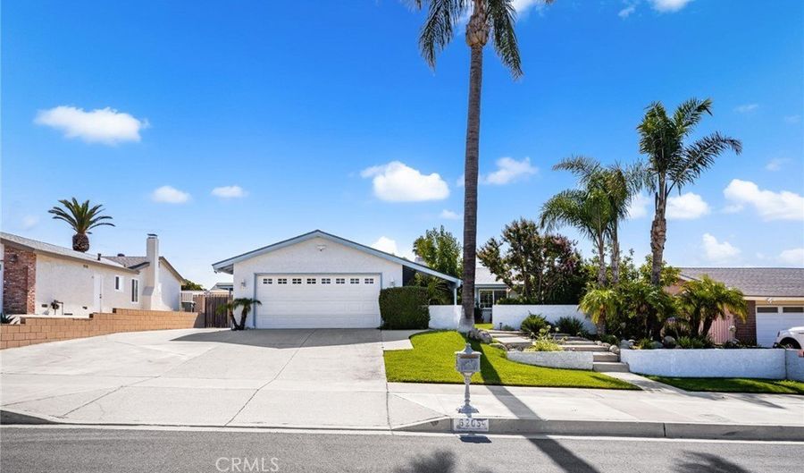 6205 Dartmouth Ave, Rancho Cucamonga, CA 91737 - 4 Beds, 2 Bath