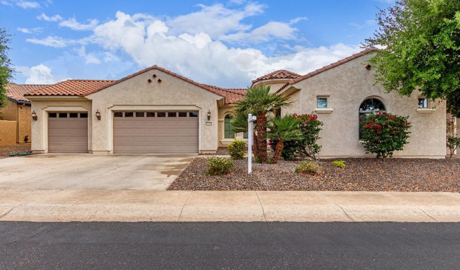27105 W MARCO POLO Rd, Buckeye, AZ 85396 - 4 Beds, 4 Bath