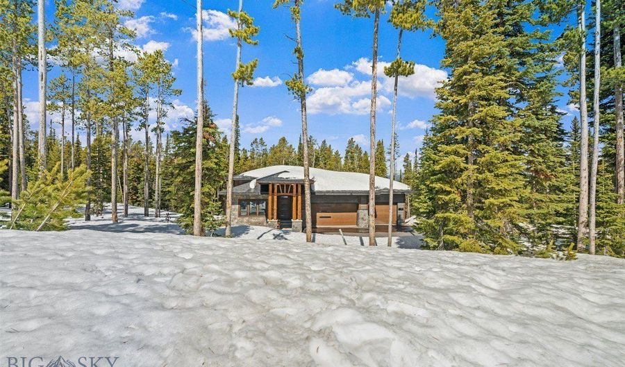 11 Speaking Eagle, Big Sky, MT 59716 - 5 Beds, 5 Bath