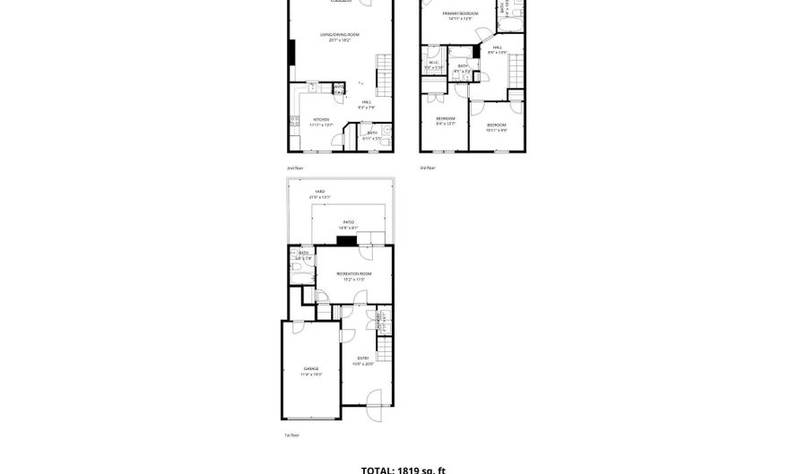 323 ATWATER Dr, Annapolis, MD 21401 - 4 Beds, 4 Bath