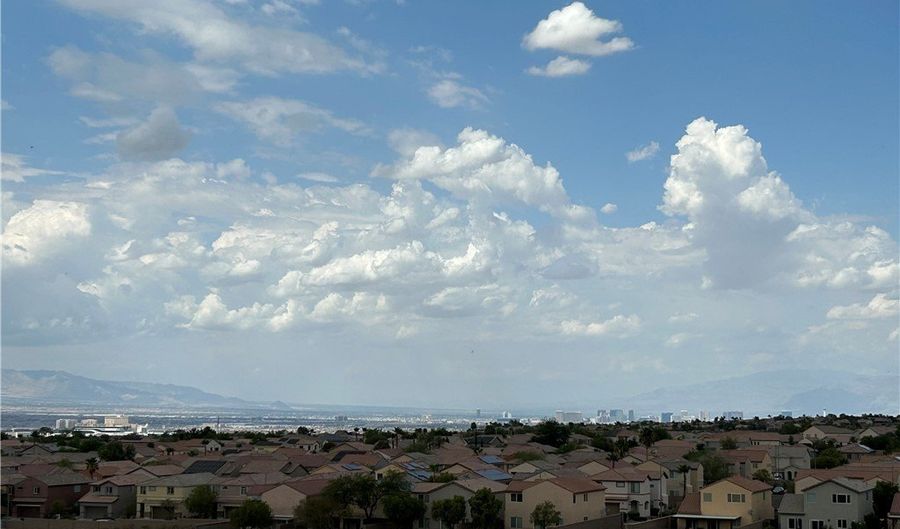 2848 Blythswood Sq, Henderson, NV 89044 - 3 Beds, 3 Bath