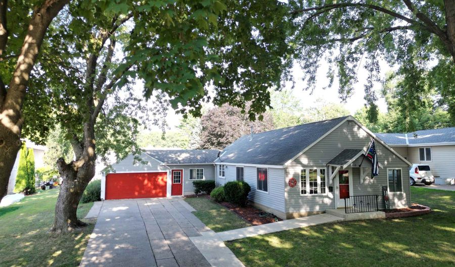 410 LAKE St, Alta, IA 51002 - 3 Beds, 1 Bath