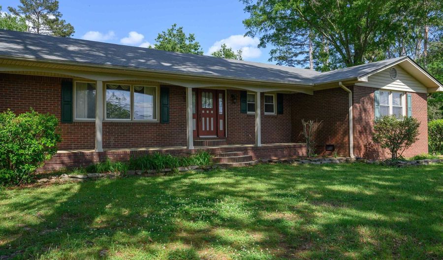 705 BROOKVALE Way, Attalla, AL 35954 - 4 Beds, 3 Bath