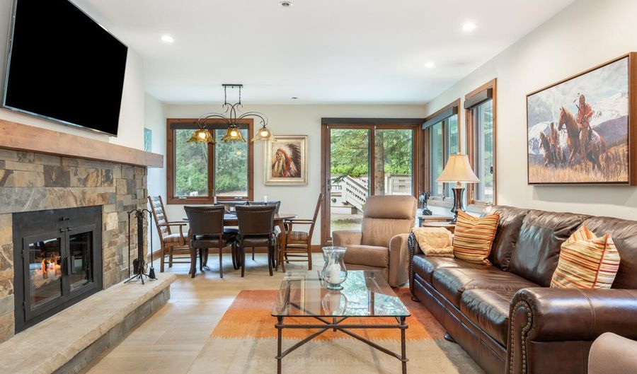 311 Offerson Rd 236, Beaver Creek, CO 81620 - 2 Beds, 3 Bath