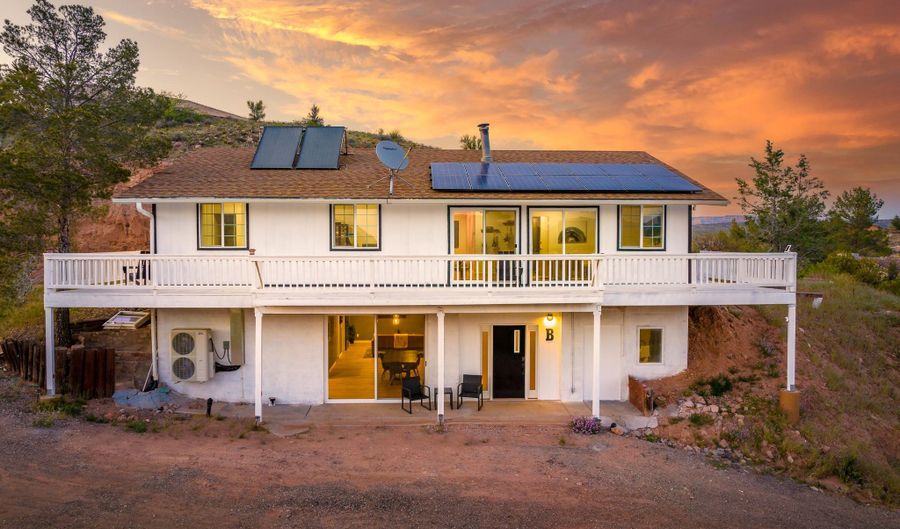900 Rabbit Run, Clarkdale, AZ 86324 - 4 Beds, 4 Bath