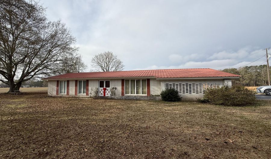 123 Valley Rd, Belmont, MS 38827 - 4 Beds, 3 Bath