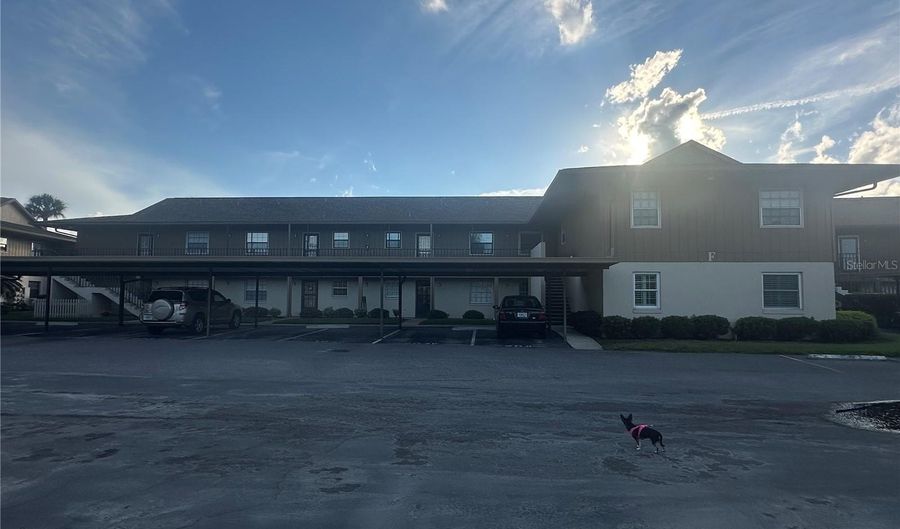 1640 JUNO Trl 103F, Astor, FL 32102 - 2 Beds, 2 Bath