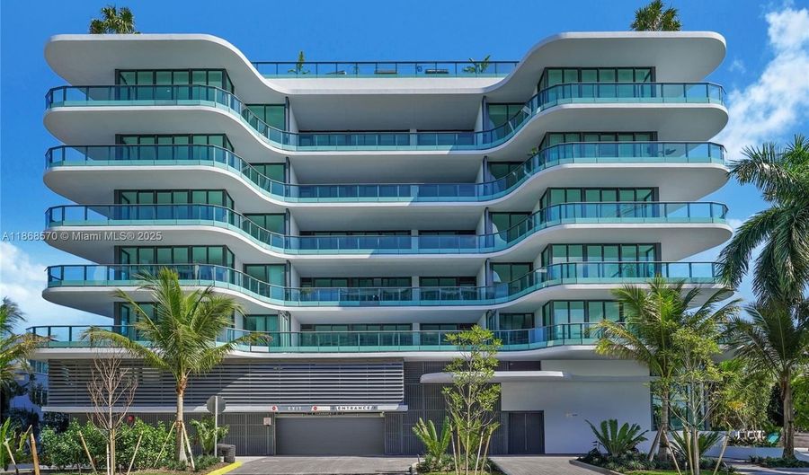 9901 W Bay Harbor Dr 406, Bal Harbour, FL 33154 - 2 Beds, 3 Bath