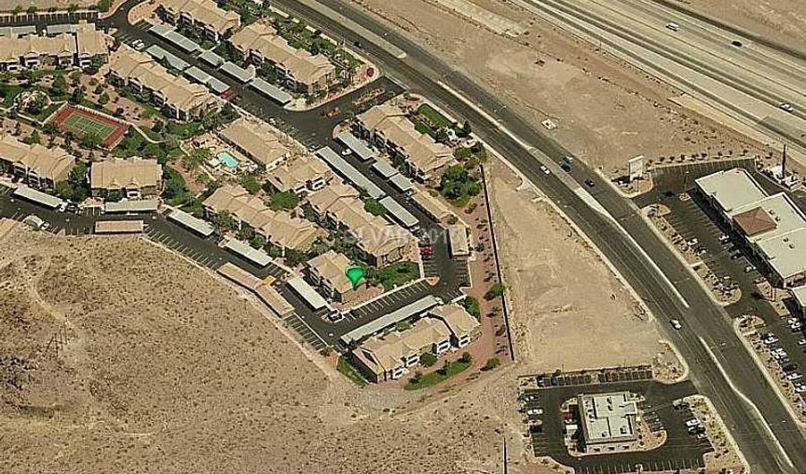 231 W Horizon Ridge Pkwy 417, Henderson, NV 89012 - 2 Beds, 2 Bath