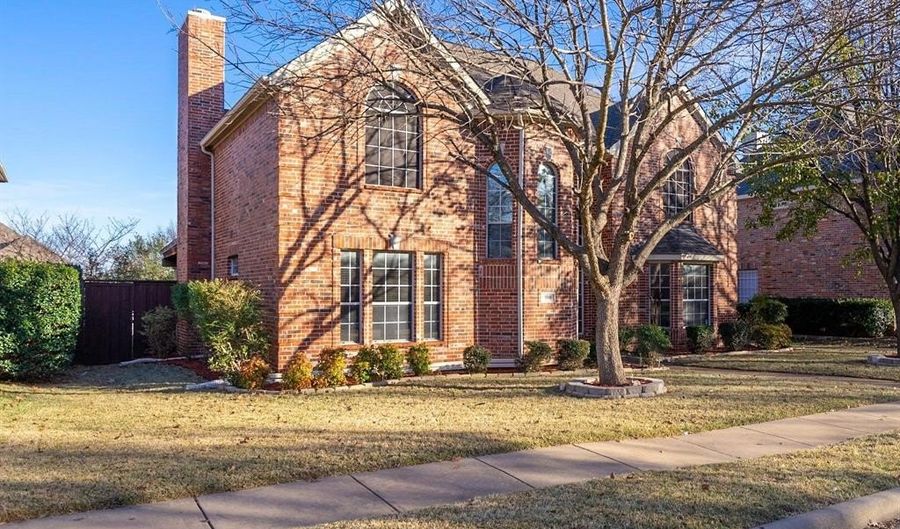 703 Villanova Ct, Allen, TX 75013 - 5 Beds, 3 Bath